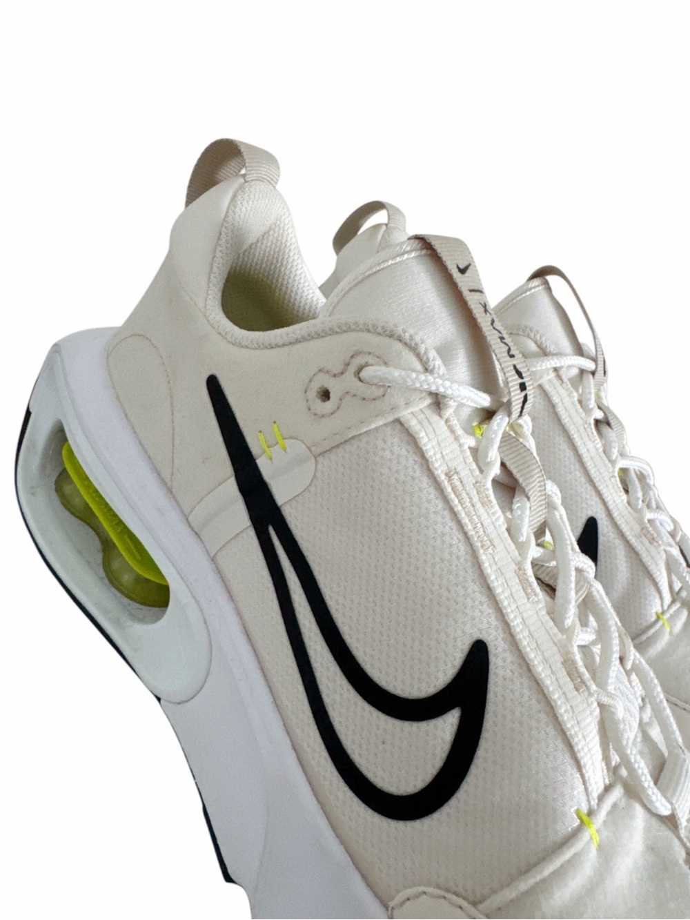 Nike Air Max Interlock Lite Size 8, like new! - Picture 5 of 12